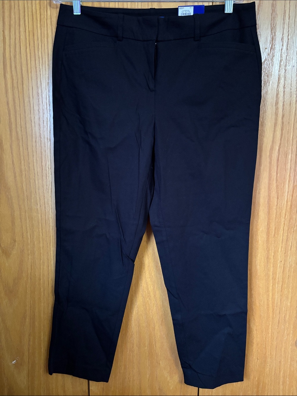 NWT Black Dress Pants